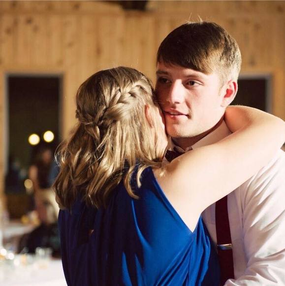 Meet your Posher, Lucas - Picture 1 of 1